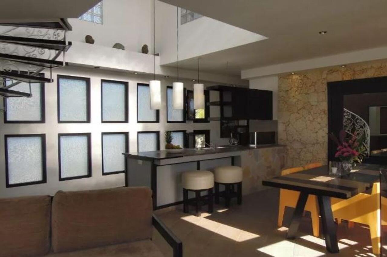 El Magnifico Aparthotel Кабарете Екстериор снимка