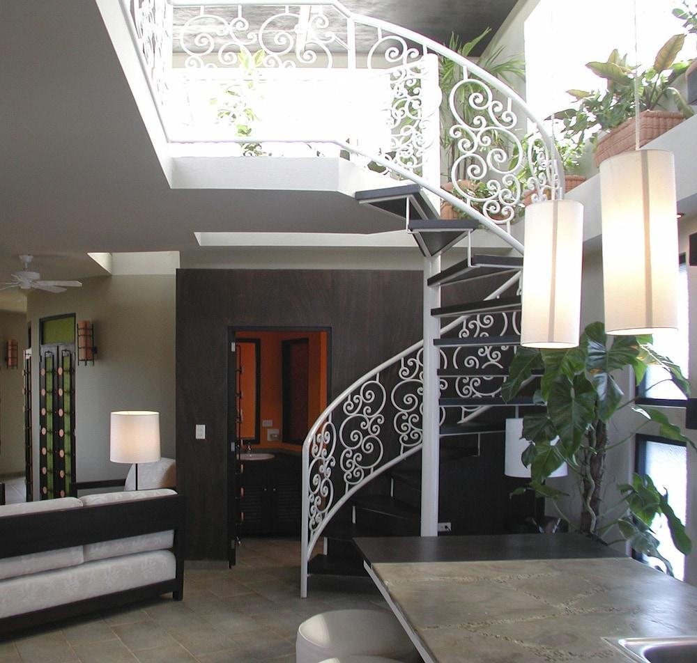 El Magnifico Aparthotel Кабарете Екстериор снимка