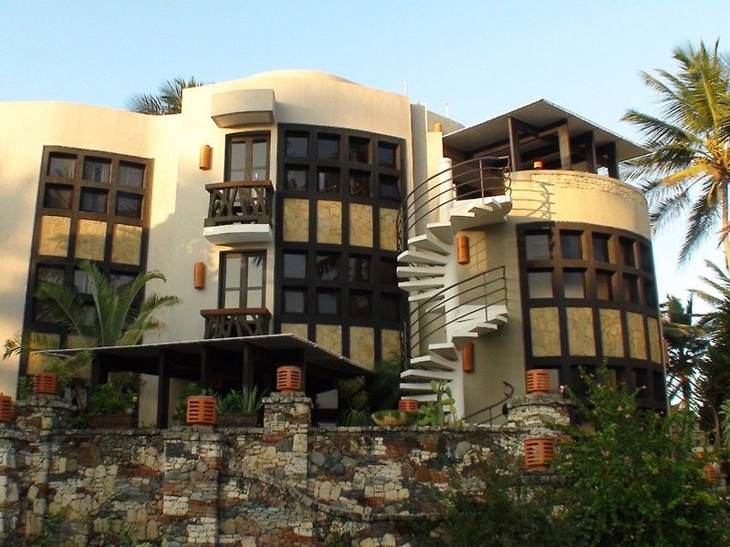 El Magnifico Aparthotel Кабарете Екстериор снимка