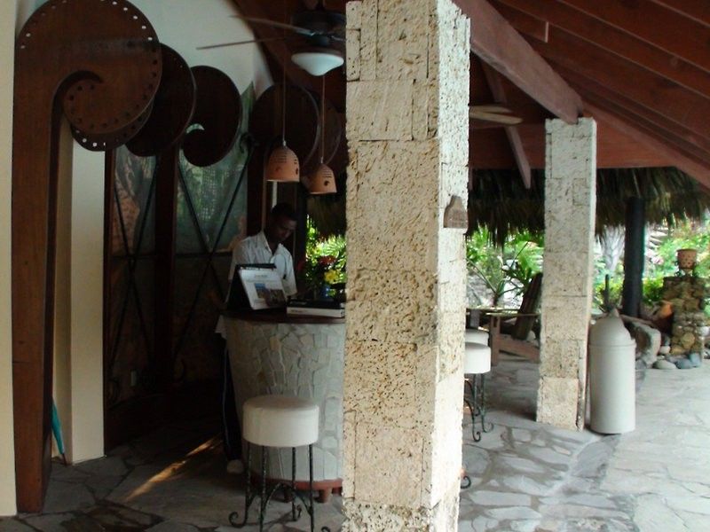 El Magnifico Aparthotel Кабарете Екстериор снимка