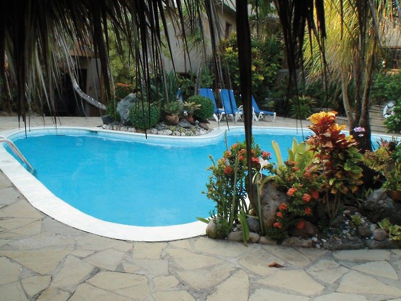 El Magnifico Aparthotel Кабарете Екстериор снимка
