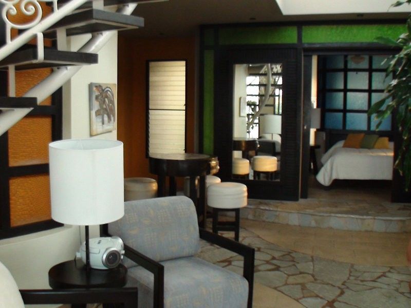 El Magnifico Aparthotel Кабарете Екстериор снимка