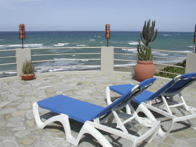 El Magnifico Aparthotel Кабарете Екстериор снимка