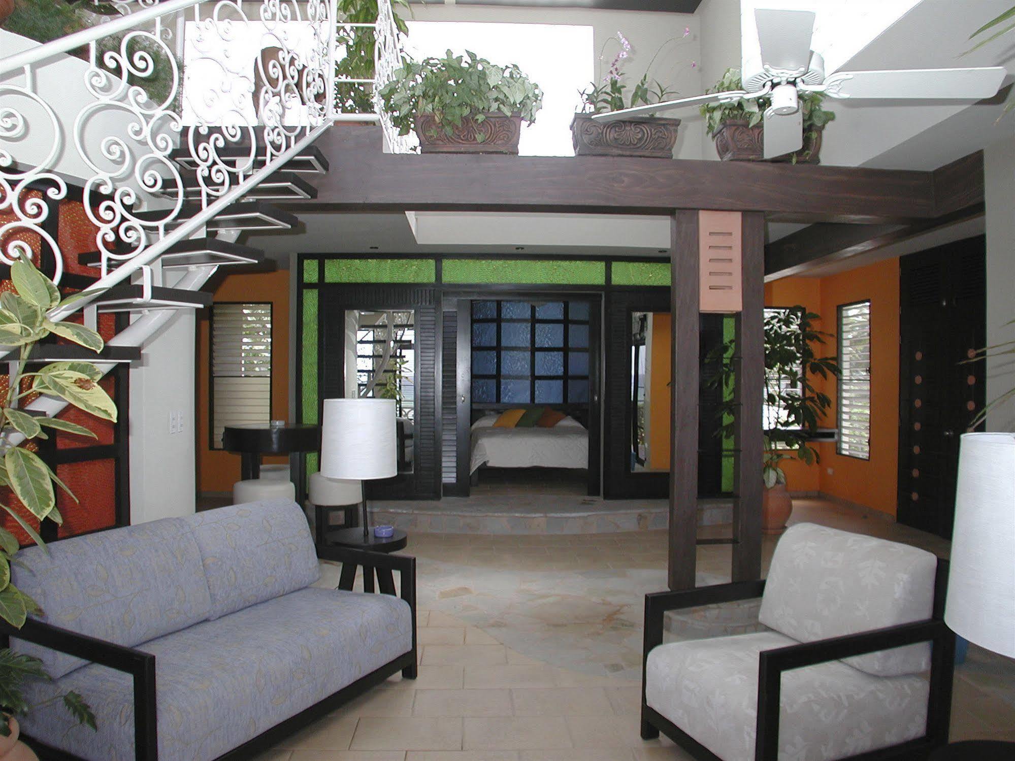 El Magnifico Aparthotel Кабарете Екстериор снимка