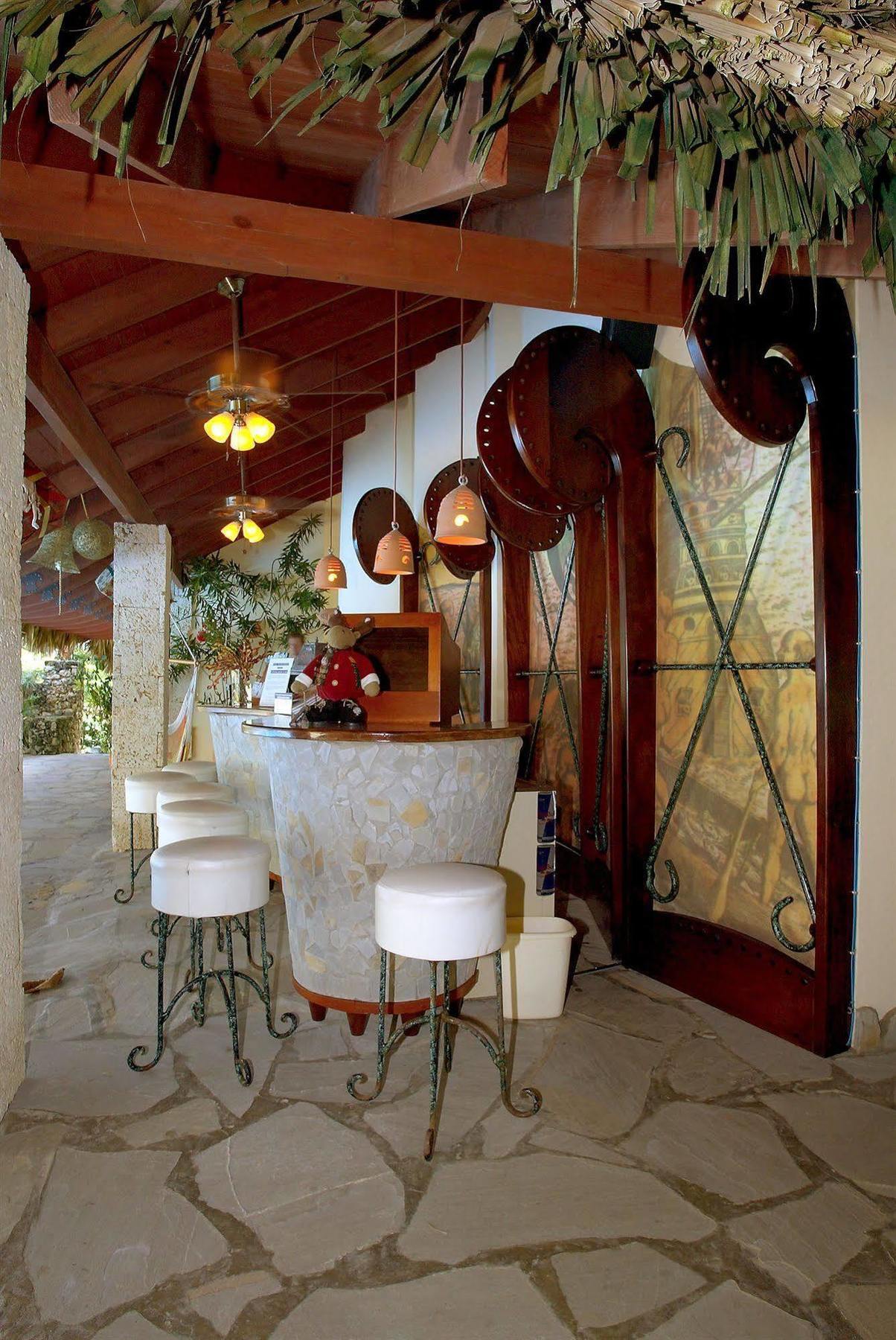 El Magnifico Aparthotel Кабарете Екстериор снимка